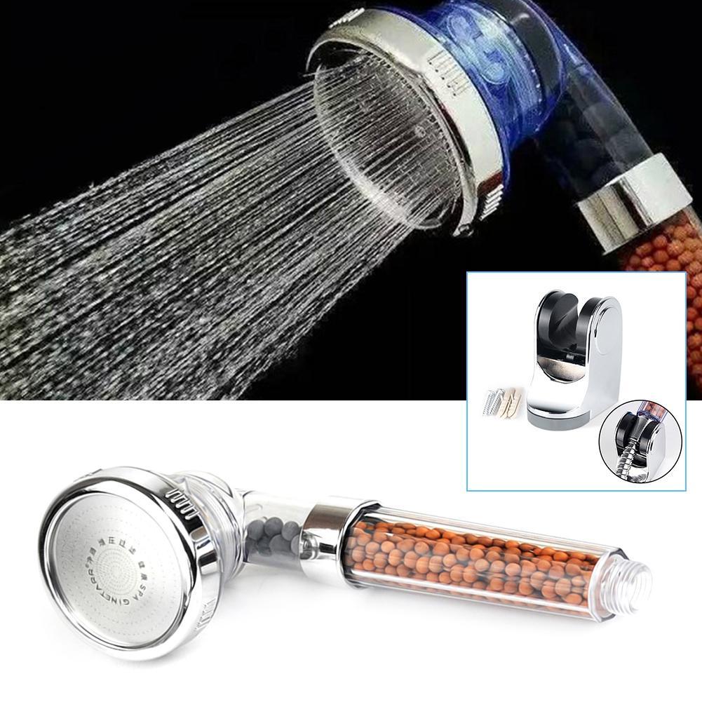 3 Mode Shower Water Purifier Head